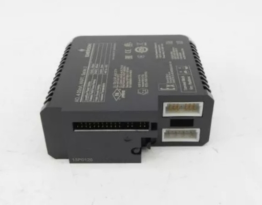KJ3221X1-BA2 Emerson AO 4-20 mA HART 8-kanaal