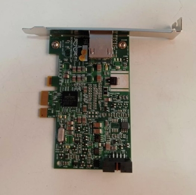 A6110 Relatieve trillingsmonitor voor Emerson-as