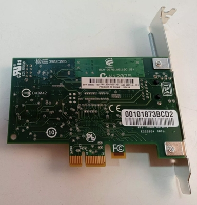 A6110 Relatieve trillingsmonitor voor Emerson-as