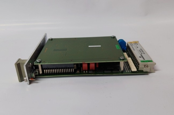 A6410 Emerson-klep- en behuizingsuitbreidingsmonitor voor AMS 6500 Machine Health Monitor