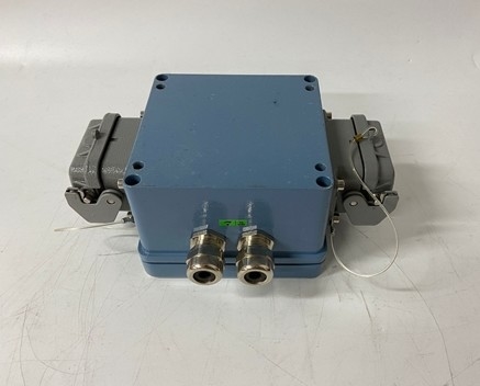 A3120/022-000 Emerson Lagers-Vibration Monitor
