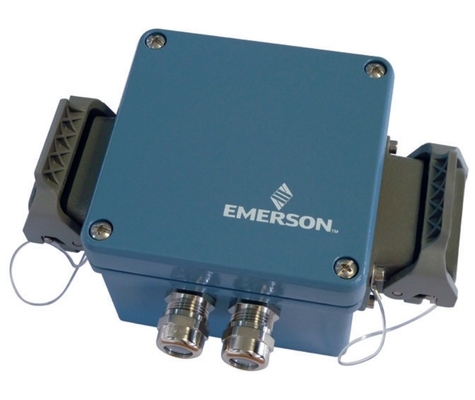 A3125/022-010 Emerson AMS 3125 Lagerspectrometer