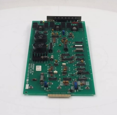 01984-1502-0001 Emerson PEERWAY Bufferkaart