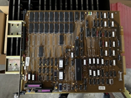 01984-2347-0021 Emerson PC geheugenkaart STATUS LEDS