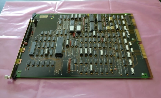 10P50400006 Emerson Control Board II Meerdoelig