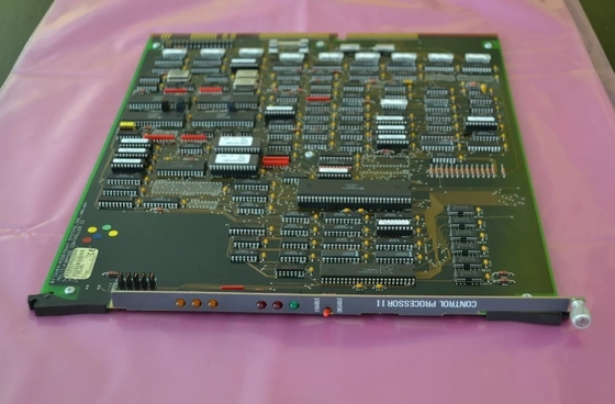 10P50400006 Emerson Control Board II Meerdoelig