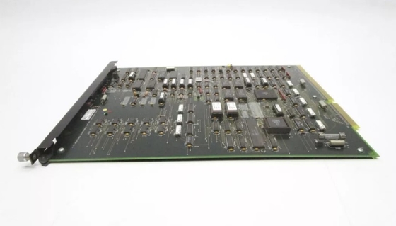 10P50870004 Emerson COORDINATOR PROCESSOR kaart IV kaart assemblage
