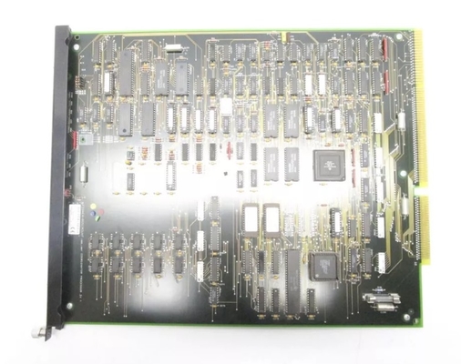 10P50870004 Emerson COORDINATOR PROCESSOR kaart IV kaart assemblage