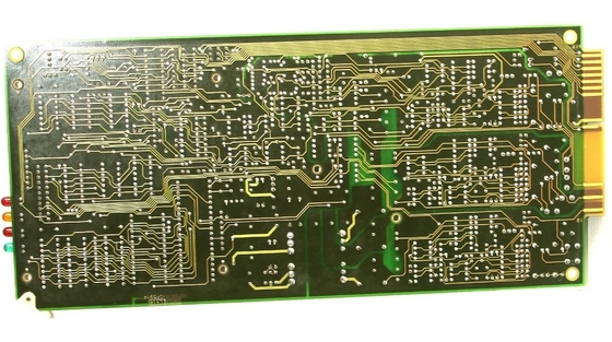 10P59150002 Emerson Interface Board Analgische invoer 16 punt 4-20 mA