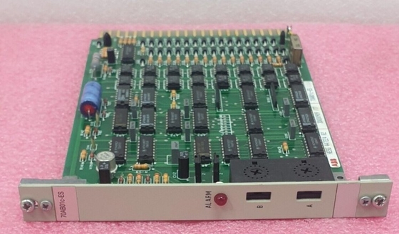 70EA01B-ES HESG447307R1 ABB Analoog-invoermodule
