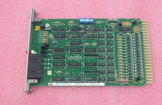 70EA01B-ES HESG447307R1 ABB Analoog-invoermodule