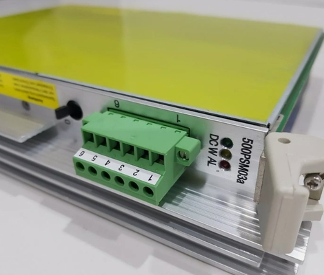 500PSM03 IMRB150038R1 ABB stroomtoevoermodule 100W