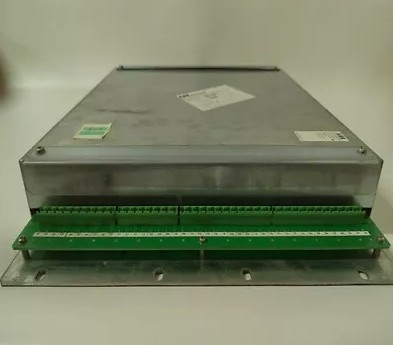 216GD61A HESG324428 ABB Numerieke Generator Bescherming
