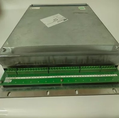 216GD61A HESG324428 ABB Numerieke Generator Bescherming