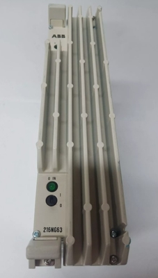 216NG63 HESG441635R1 ABB Numerieke Generator Bescherming