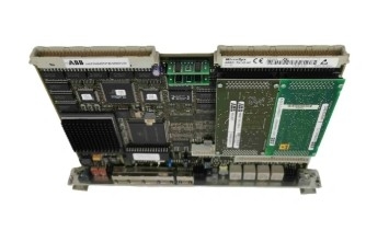 500CPU03 IHDF700003R6121 ABB centrale verwerkingseenheid