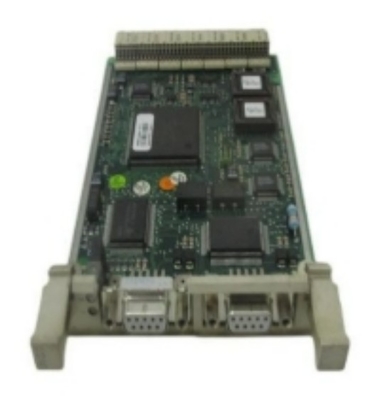 500CPU03 IHDF700003R5122 ((500PBIO01-TTL IMRB178009R002+500LBI02 IMRB178032R1) ABB Centrale verwerkingseenheid