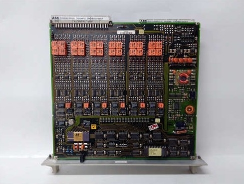 216EA61B HESG448230R1/G ABB Digitale automatiseringscontrolemodule