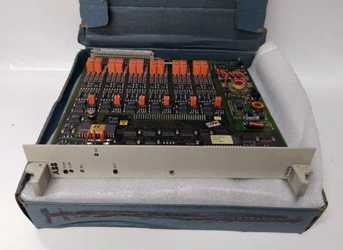 216EA61B HESG448230R1/G ABB Digitale automatiseringscontrolemodule