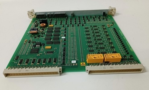 216DB61 HESG324063R100/G ABB -regelkaartmodule