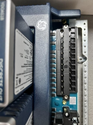 IS410TBCIS2C GE Mark VIe I/O Terminal Board 12 kanalen