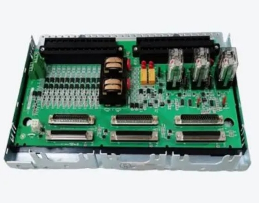 IS200sturh2a GE simplex reparatie -invoer via turbine -terminalbord