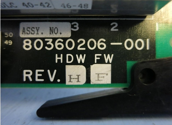 Honeywell 80360206-001 PLC-controlesysteem voor industriële en slimme automatisering