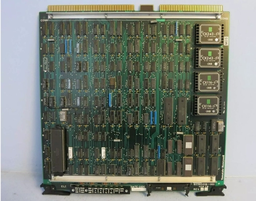 Honeywell 80360206-001 PLC-controlesysteem voor industriële en slimme automatisering