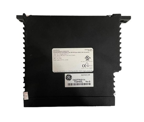 IS420PPNGH1A GE Profinet -controller Gataway -module