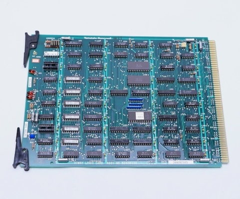Honeywell 82408330-001 PLC I/O-Module Control System Highway Logic Card