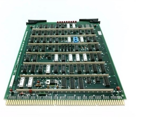 Honeywell 82408470-001 PC Board Analog Input Module voor precisiecontrole