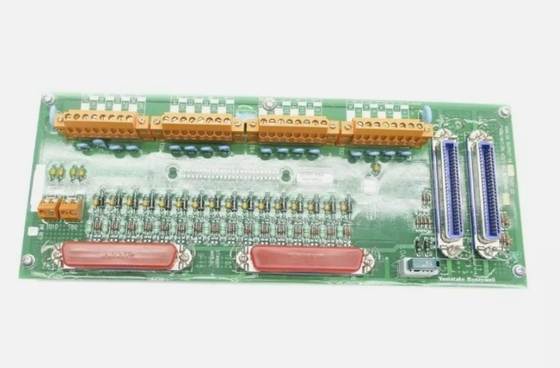Honeywell 80366481-175 MC-TAOY22 Digitale analoge uitgangsmodule