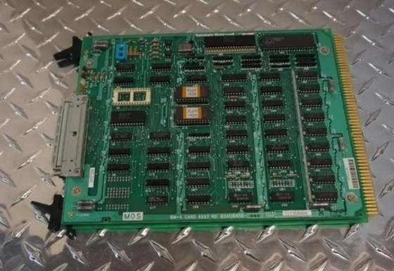 Honeywell 82408458-002 En 8240846-001 TDC Board BM-A En BM-B Kaart