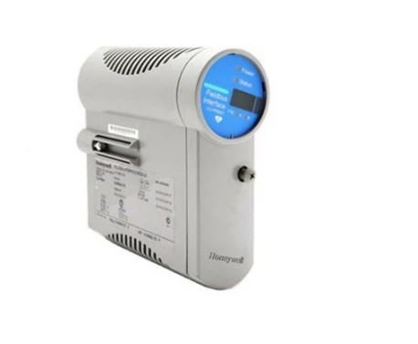 Honeywell 8C-PAIHA1 Module Base Analog Input met HART (16), gecoat