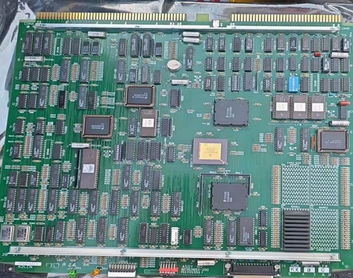 Honeywell 80363893-200 PLC Card Analog Input Module Gecertificeerde gerecyclede onderdelen