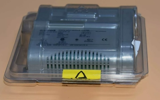 Honeywell 8C-PAIMA1 TC/RTD-module met laag niveau analoog input