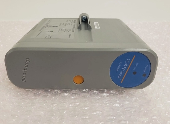 Honeywell 8C-PAIMA1 TC/RTD-module met laag niveau analoog input
