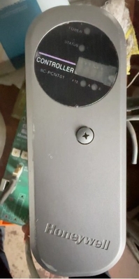 Honeywell 8C-PAIN01 DCS PLC Analoog Input Module Controller Card