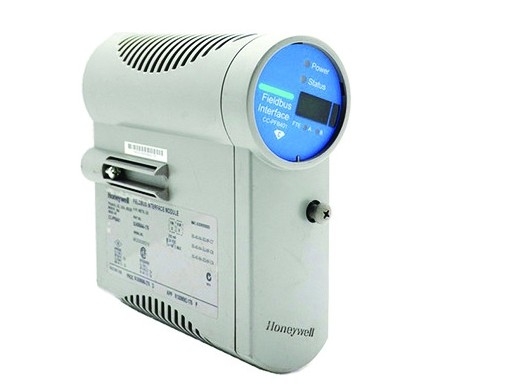 Honeywell 8C-PCNT03 serie 8 PLC-controller module I/O specificatie