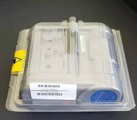Honeywell 8C-PDODA1 24VDC digitale uitgangsmodule bedekt veld geïsoleerd