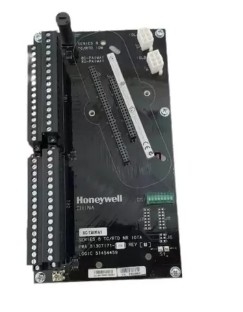 Honeywell 8c-Taima1 Connector Coated PC Boar Series 8 Field Standard Module