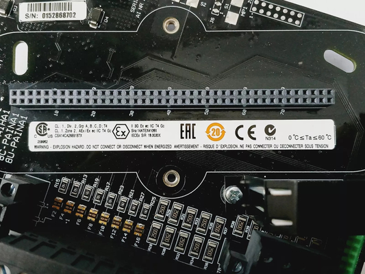 Honeywell 8C-TAIXA1 PLC-module Analoog Input IOTA Eén-einde gecoat