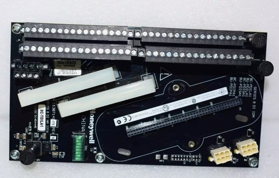 Honeywell 8C-TDILA1 Serie 8 Digitale invoermodule 24V IOTA bedekt