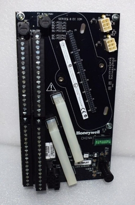 Honeywell 8C-TDILA1 Serie 8 Digitale invoermodule 24V IOTA bedekt