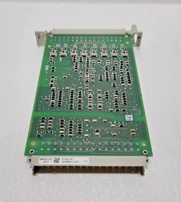 F6217 HIMA 8 Fold Analoog Input Module Veiligheidsgerelateerd