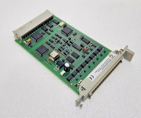 F6217 HIMA 8 Fold Analoog Input Module Veiligheidsgerelateerd