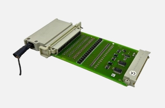 F3221 HIMA 16-voudige invoermodule voor veiligheidsisolatie van sensoren