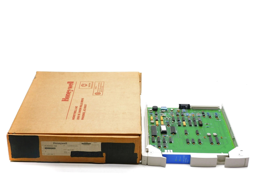 Honeywell 51304362-100 LLMux IOP Digitale analoge PLC-invoermodule