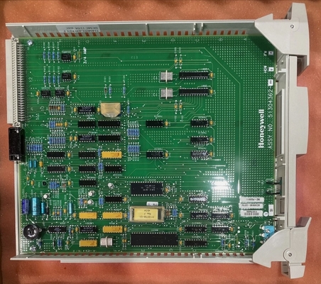 Honeywell 51304362-350 Serial Interface I/O Processor DCS-module