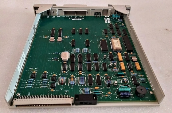Honeywell 51304362-350 Serial Interface I/O Processor DCS-module